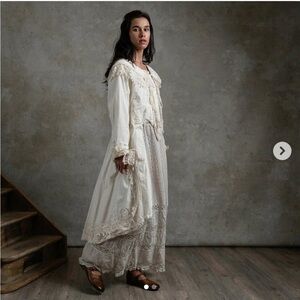 Magnolia Pearl Lyudmila Jacket